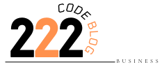 222 Code Blog ---